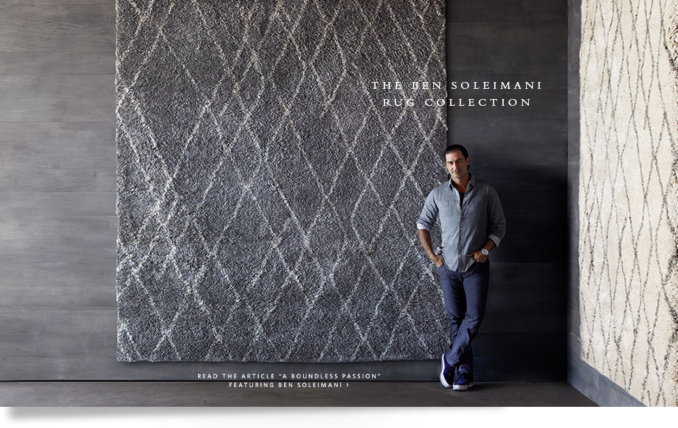 Moroccan Rugs Restoration Hardware