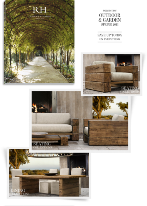 Spring Savings Event - Save up to 20% on Everything.