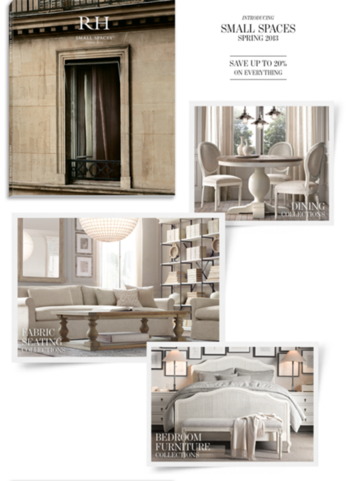 Spring Savings Event - Save up to 20% on Everything.