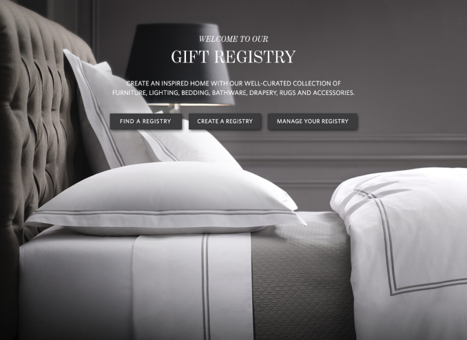 Registry