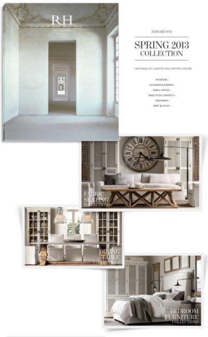 RH Interiors