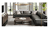 Shop Maxwell Sectional