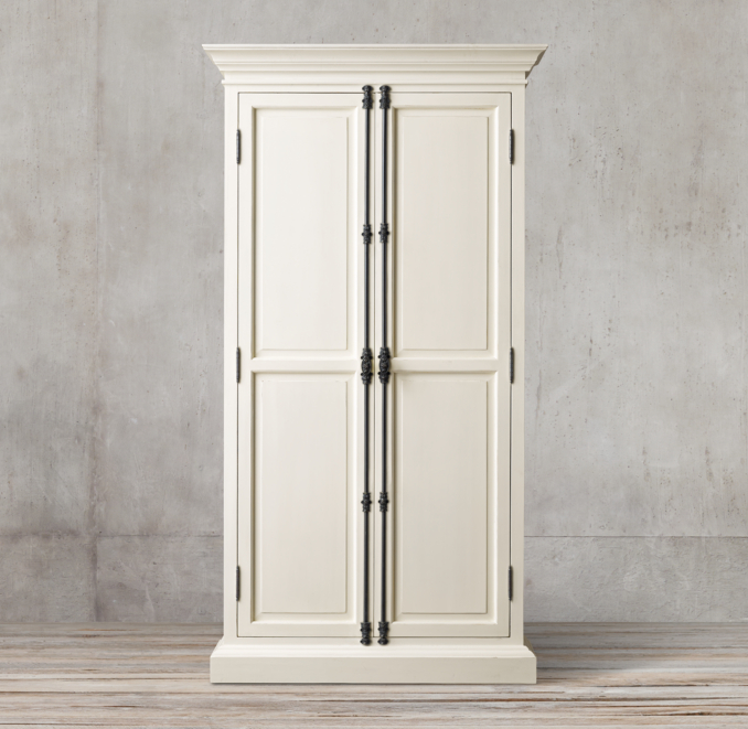 French Panel DoubleDoor