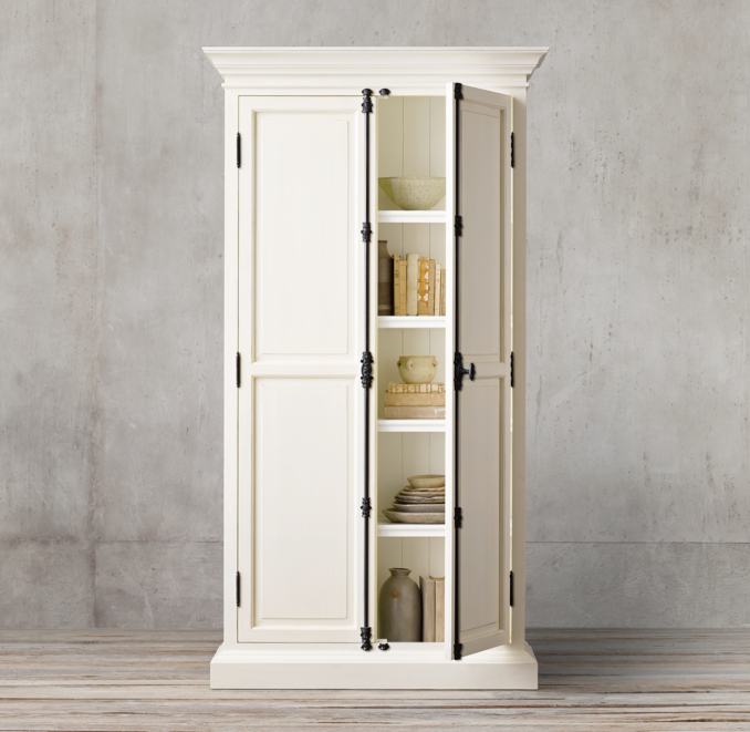 French Panel DoubleDoor