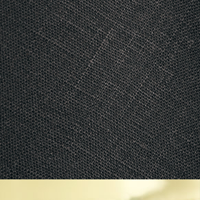 Black w/ Gold Interior Lining