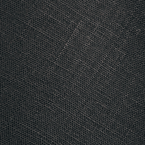 Black w/ White Interior Lining