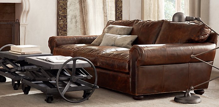 Looking For A Really Nice Leather Sofa Made In Usa Any Insights