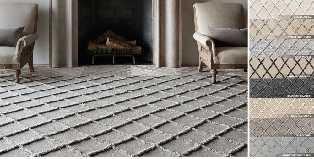 Flatweave Rugs Restoration Hardware