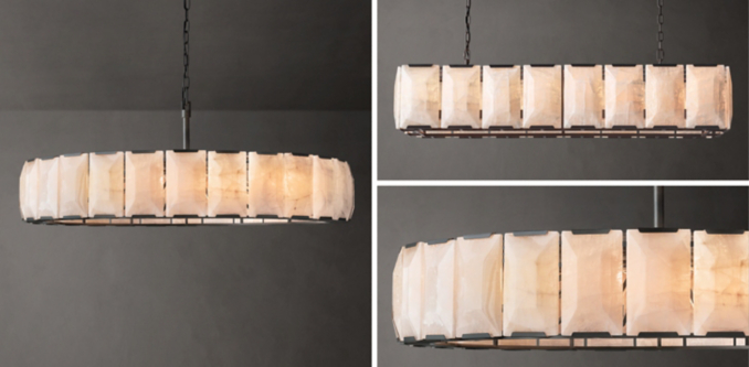 Lighting Collections RH