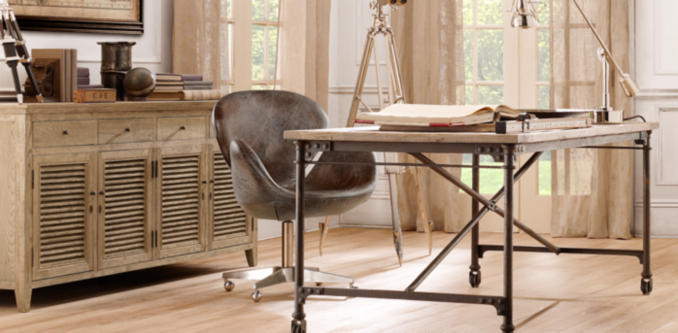 Introducing Maison Collection