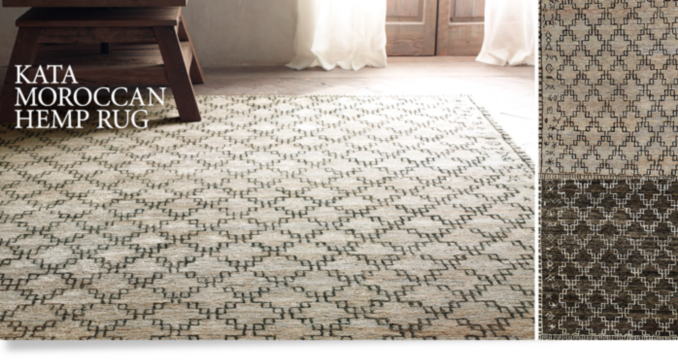 Moroccan Rugs Restoration Hardware