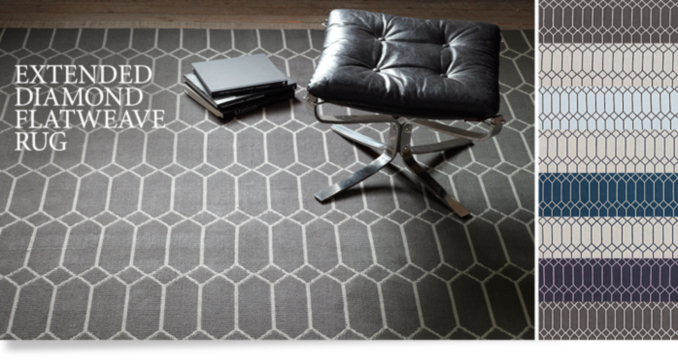 Flatweave Rugs Restoration Hardware