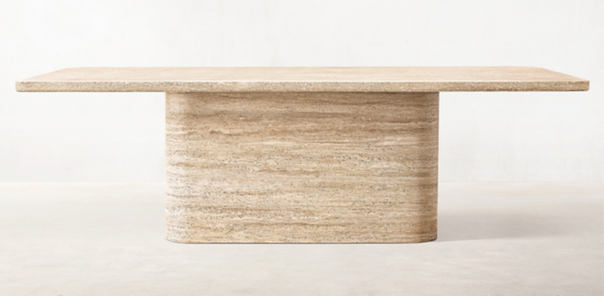 Vitolo Carved Collection | RH TEEN