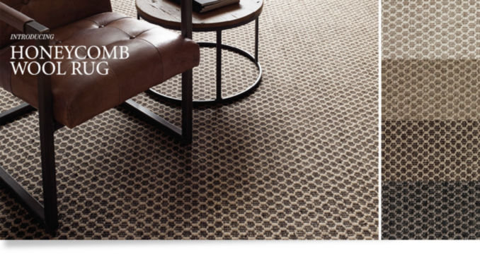 Textured Rugs Restoration Hardware