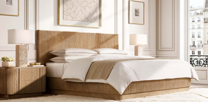 Bedroom Collections RH