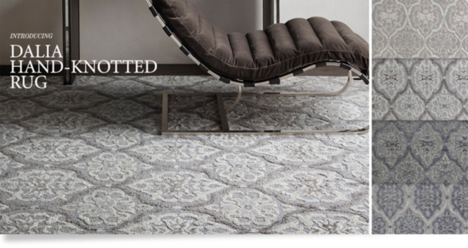 Traditional Rugs Restoration Hardware