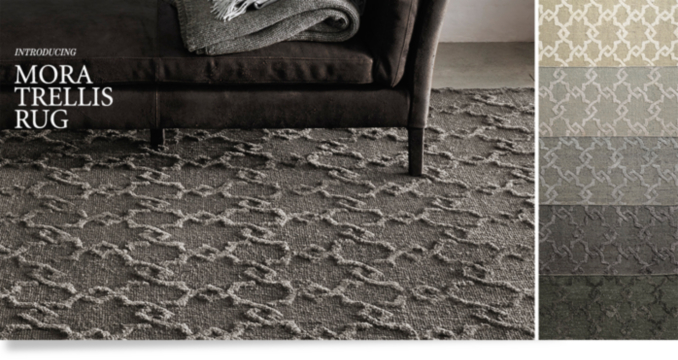 Traditional Rugs Restoration Hardware