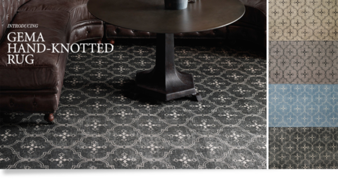 Traditional Rugs Restoration Hardware