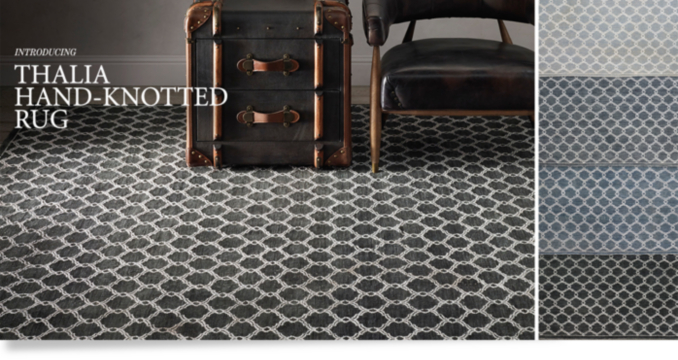 Traditional Rugs Restoration Hardware