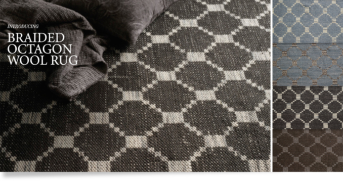 Flatweave Rugs Restoration Hardware
