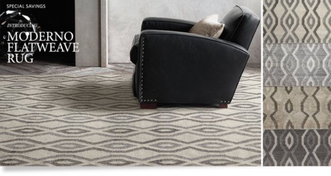 Flatweave Rugs Restoration Hardware