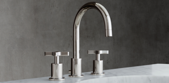 Restoration Hardware Bathroom Sink Faucets
