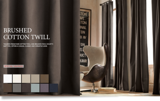 Draperies Draperies Draperies Kellogg Interiors