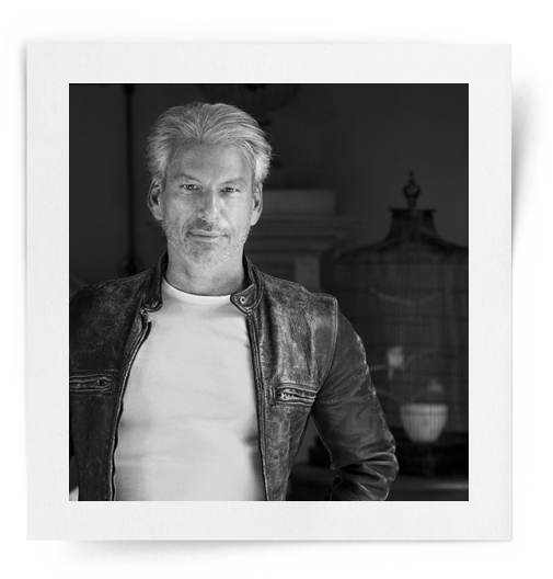 Gary Friedman, Chairman & Co-Chief Executive Officer, Restoration Hardware