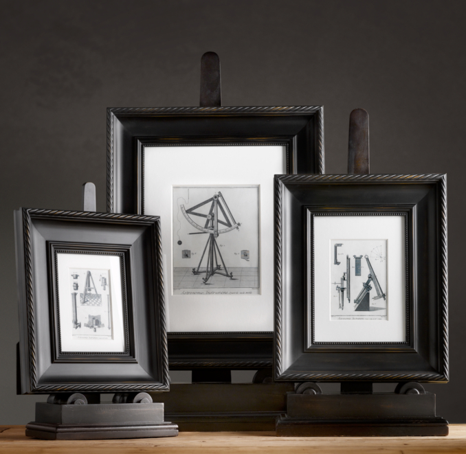 Wyndham Frames
