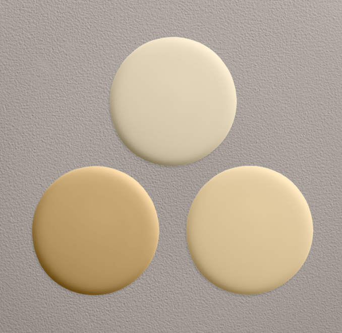 Butter Paint Collection