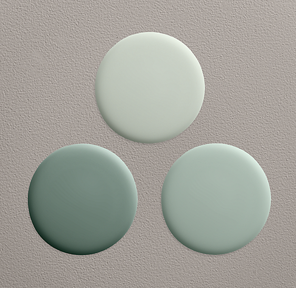 Silver Sage Paint Collection