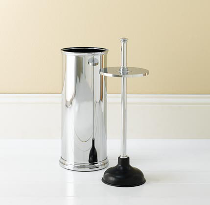 Newbury Plunger