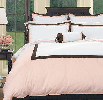 Italian Pintucked Sateen Euro Sham