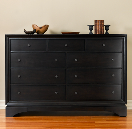 Portman 9-Drawer Dresser