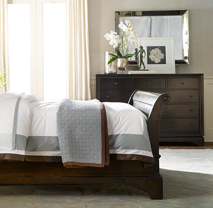 Portman 9-Drawer Dresser