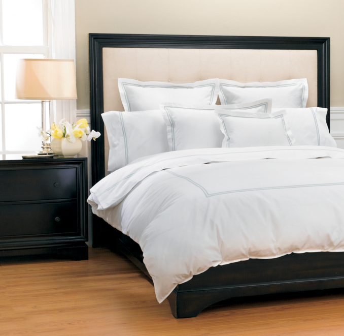 30" Portman Nightstand (Set of 1 Open and 1 Closed)