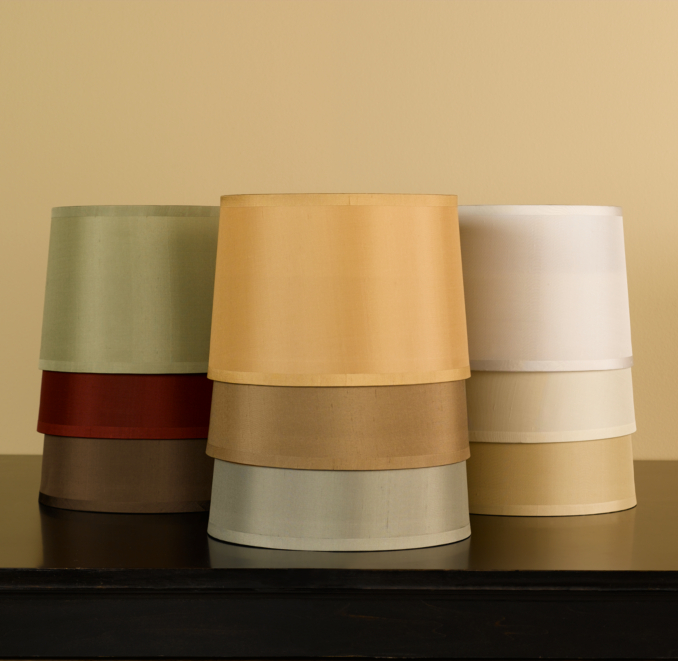 Drum Shade