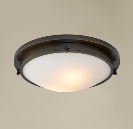 Harmon Flushmount