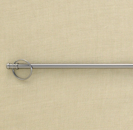 Classic Drapery Wand