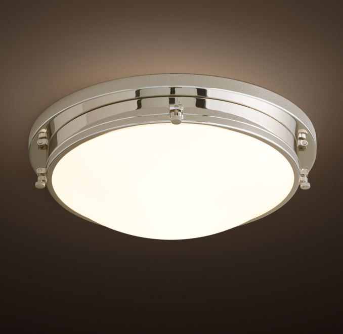 Harmon Flushmount