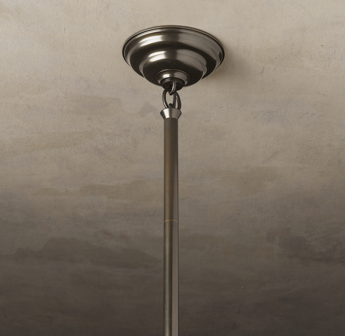 Harmon Pendant