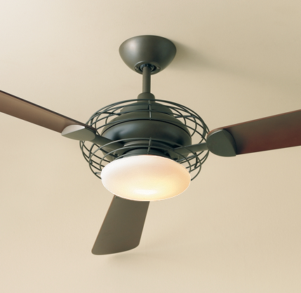 Acero Ceiling Fan
