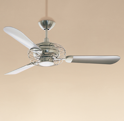 Acero Ceiling Fan