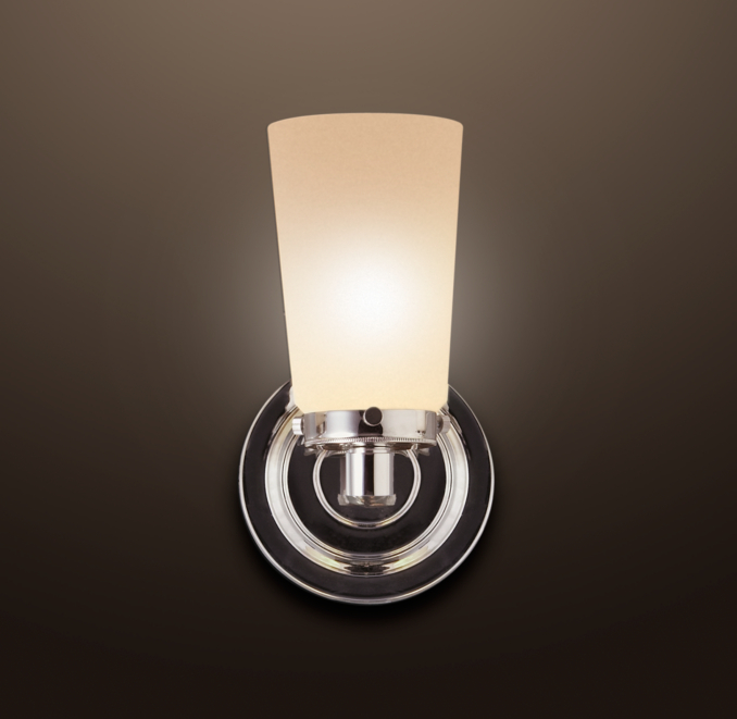 Asbury Single Sconce
