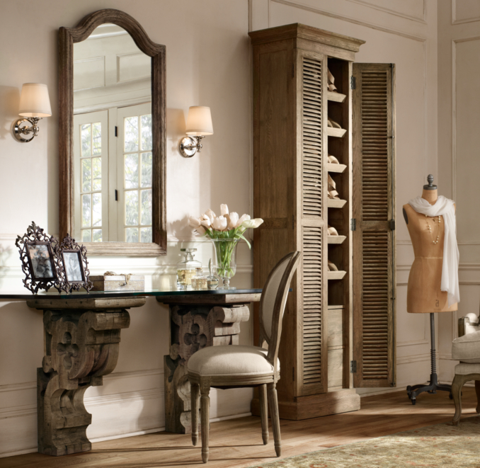 Lugarno Single Sconce