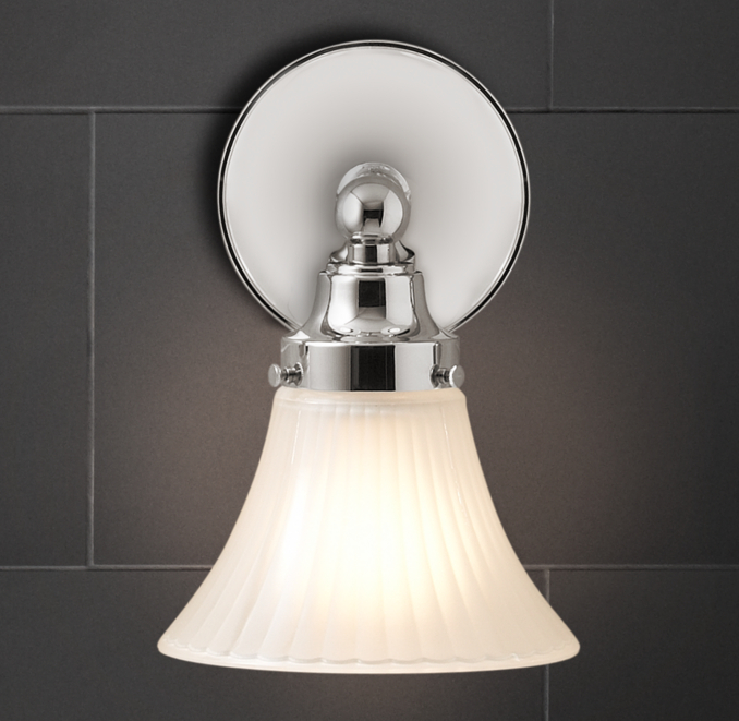 Chatham Single Sconce