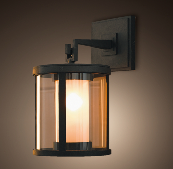 Quentin Pendant Sconce