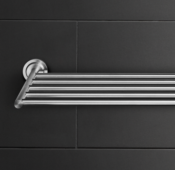 Spritz Train Rack