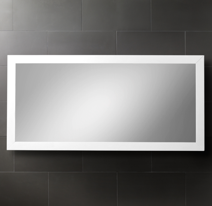 Hutton Mirror