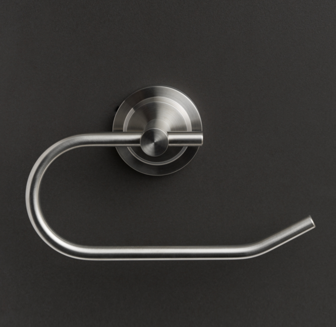 Spritz Tissue Holder